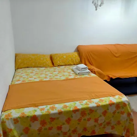 Homestay аlicante
