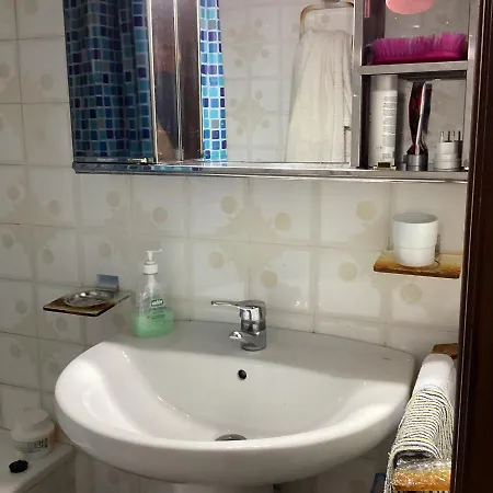 Homestay аlicante Alicante