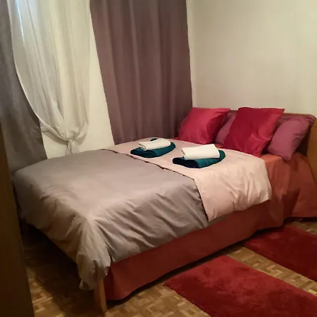 Homestay аlicante